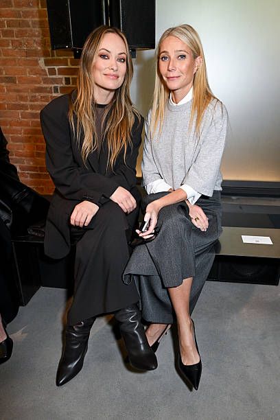 New York Fashion Week featured familiar celebrities, designers and models who lit up runways for a memorable event.