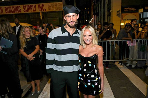 New York Fashion Week featured familiar celebrities, designers and models who lit up runways for a memorable event.
