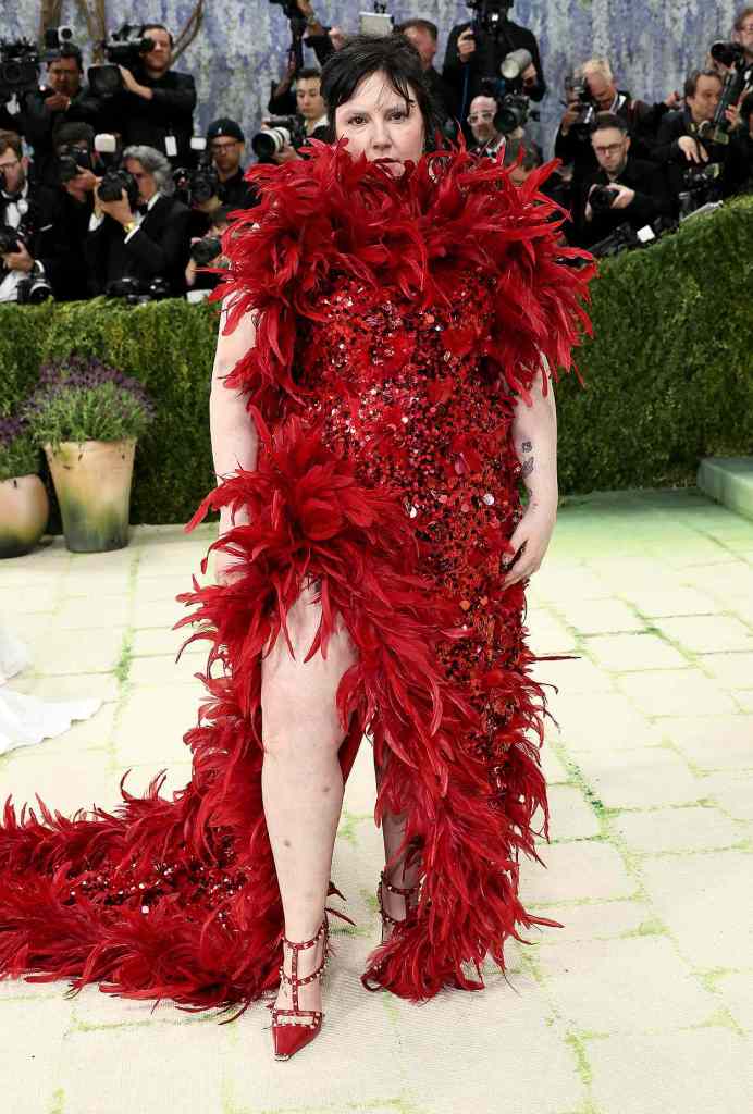 The 20 Best Dressed Women at the 2026 Met Gala
