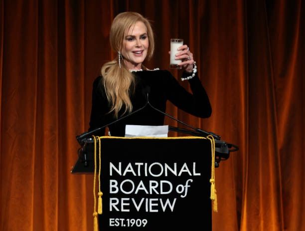 Photos from The National Board of Review Awards 2026.