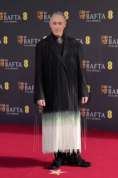 BAFTA AWARDS 2026.