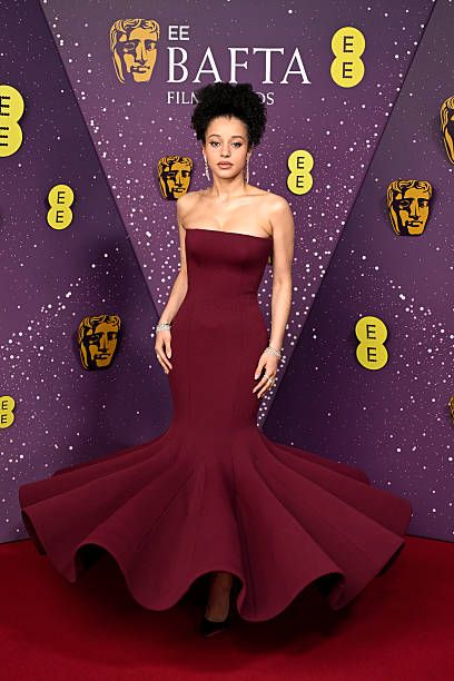 BAFTA AWARDS 2026.