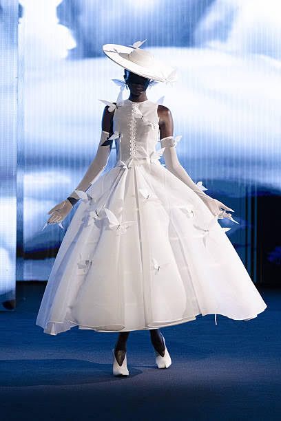 ROBERT WUN COUTURE SPRING 2026