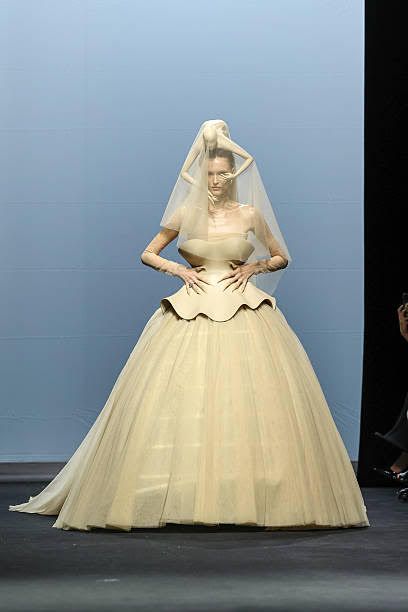 ROBERT WUN COUTURE SPRING 2026