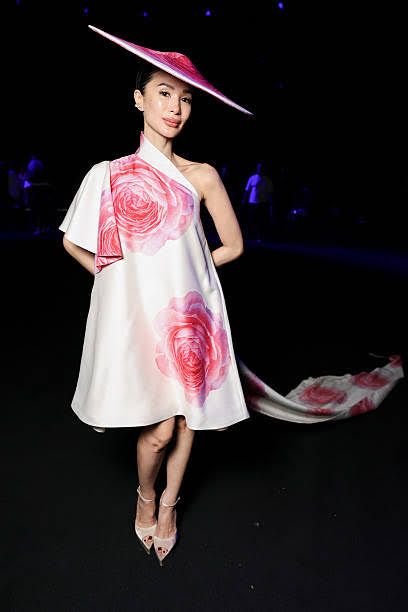 ROBERT WUN COUTURE SPRING 2026