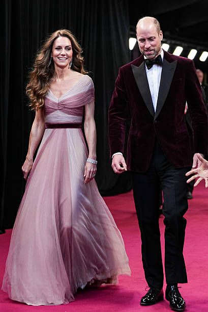 BAFTA AWARDS 2026.