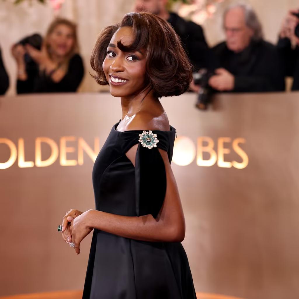 The 10 Best Beauty Looks at the 83rd Annual Golden Globes