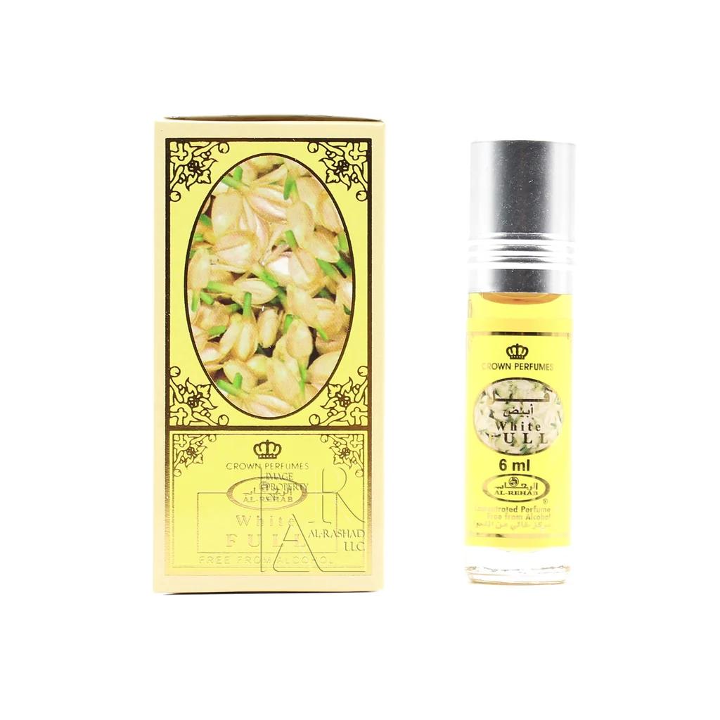 White Musk