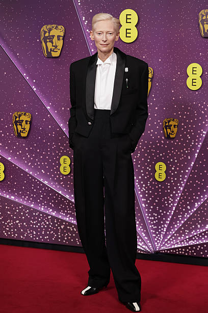 BAFTA AWARDS 2026.
