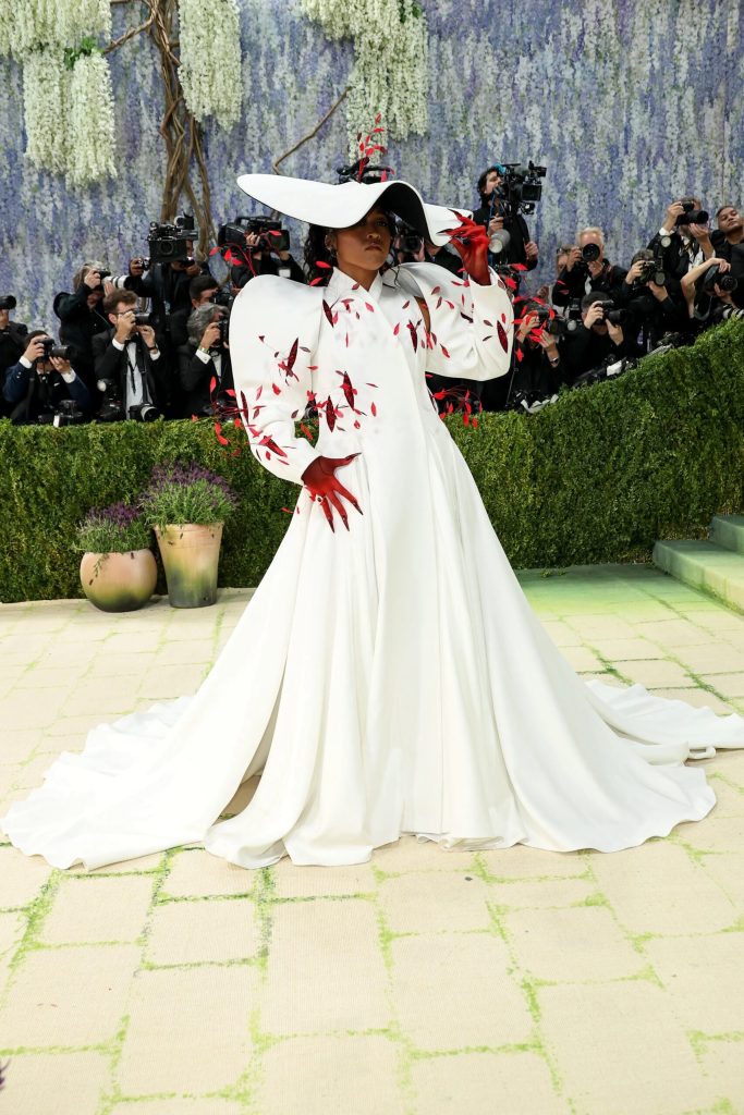 The 20 Best Dressed Women at the 2026 Met Gala