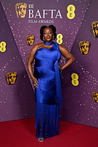 BAFTA AWARDS 2026.