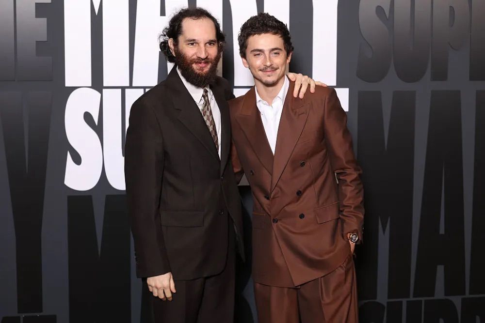 Timothée Chalamet Thanks French Fans for Showing Up at ‘Marty Supreme’ Paris Premiere, but Says He ‘Would Have Liked for It to Be Free’: ‘I Know You Were Charged a Lot’