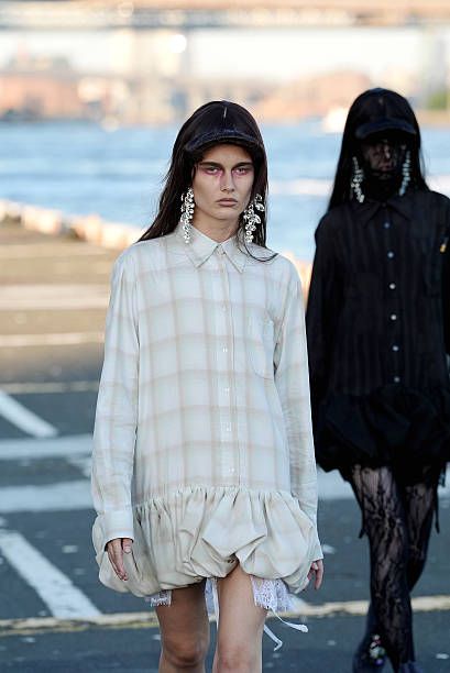 New York Fashion Week featured familiar celebrities, designers and models who lit up runways for a memorable event.