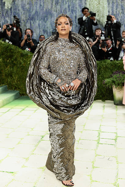 The 20 Best Dressed Women at the 2026 Met Gala
