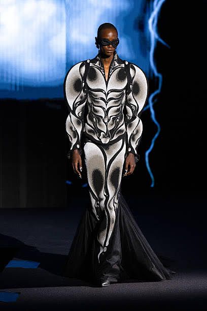 ROBERT WUN COUTURE SPRING 2026