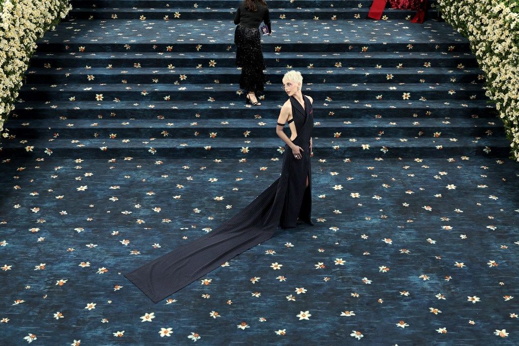 Met Gala 2026 - Cohesive Magazine - entertainment