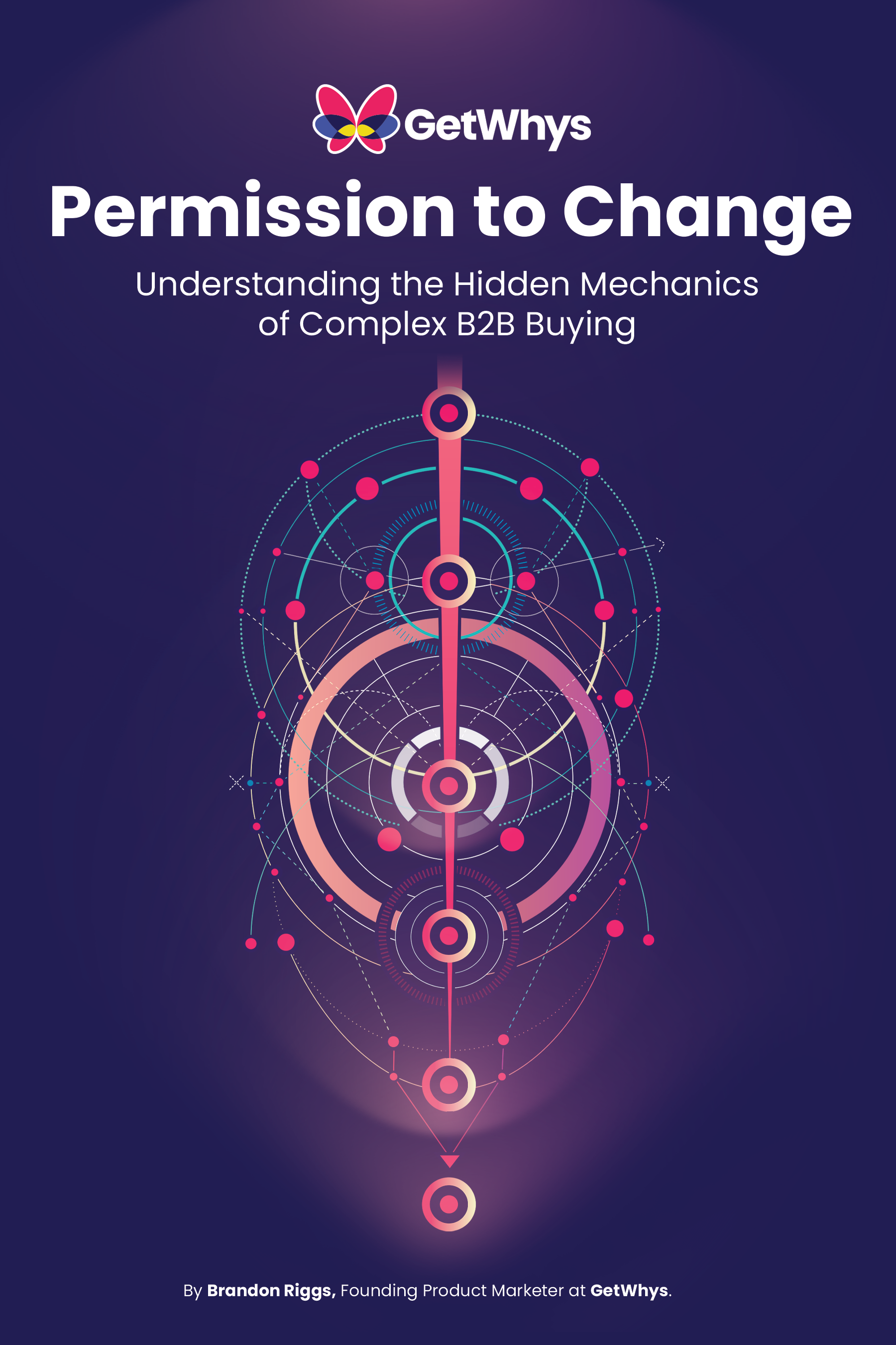 Permission to Change book cover