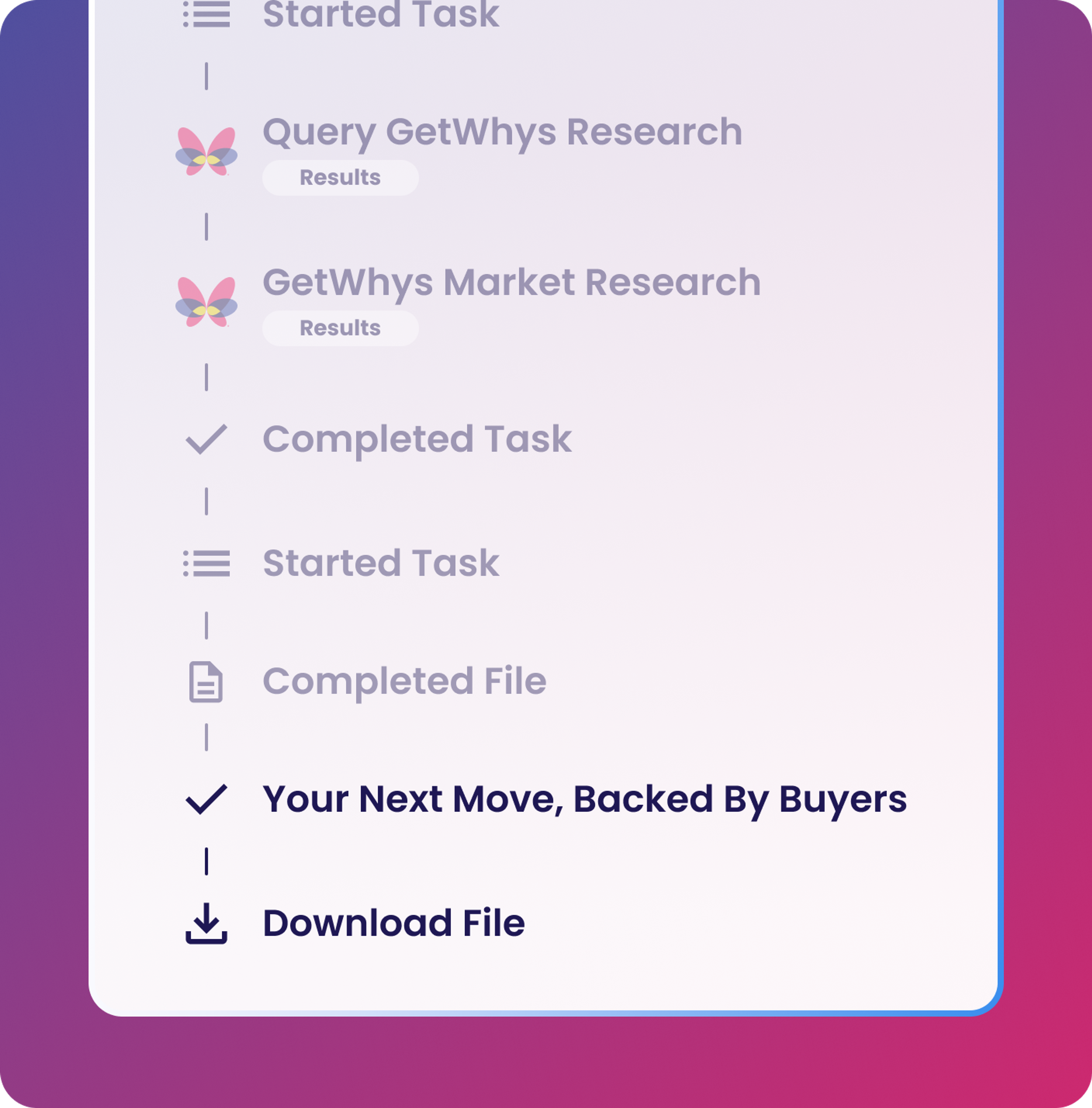 Ship insight-improved content at AI speed.