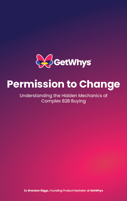 Permission to Change book cover
