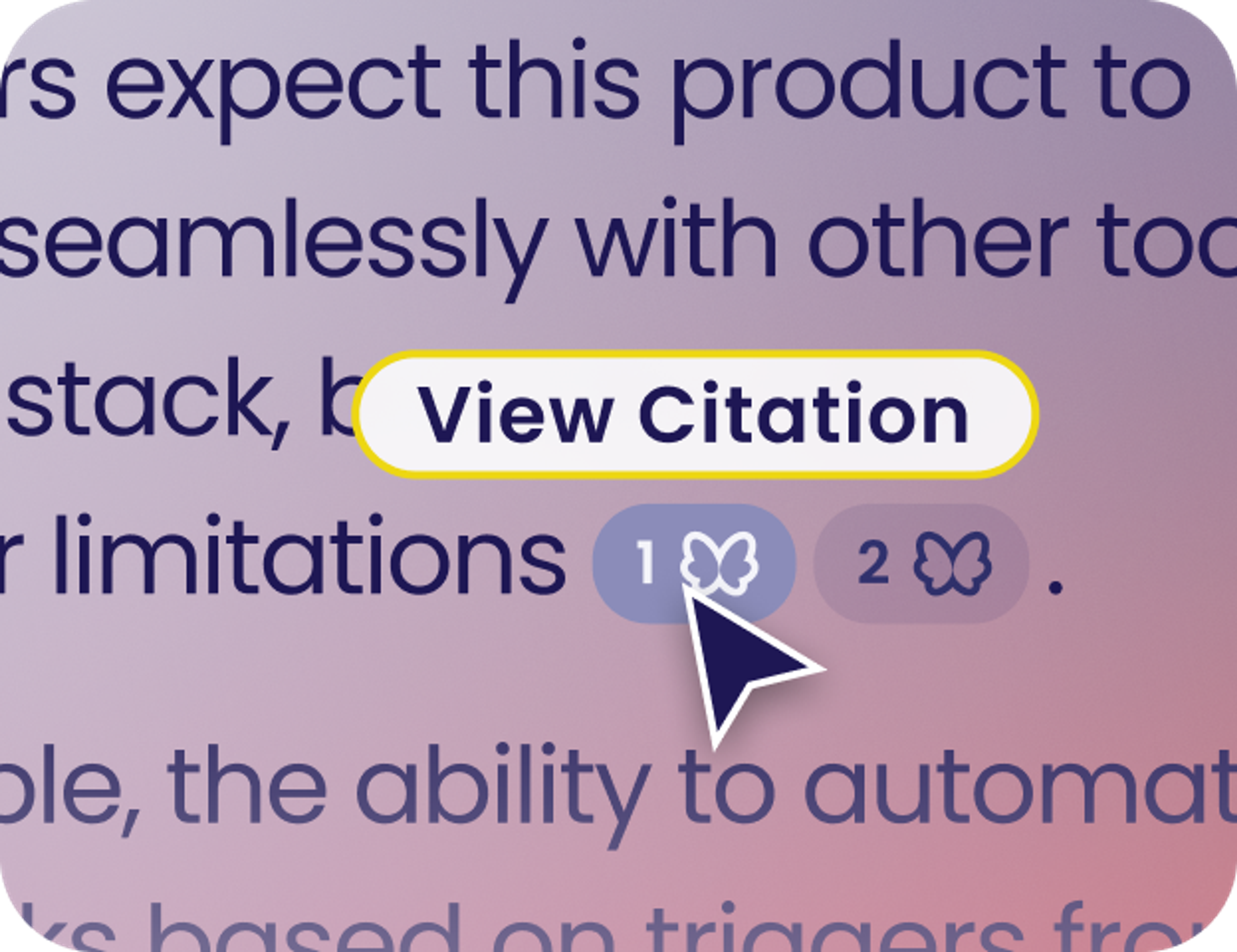 middle column header