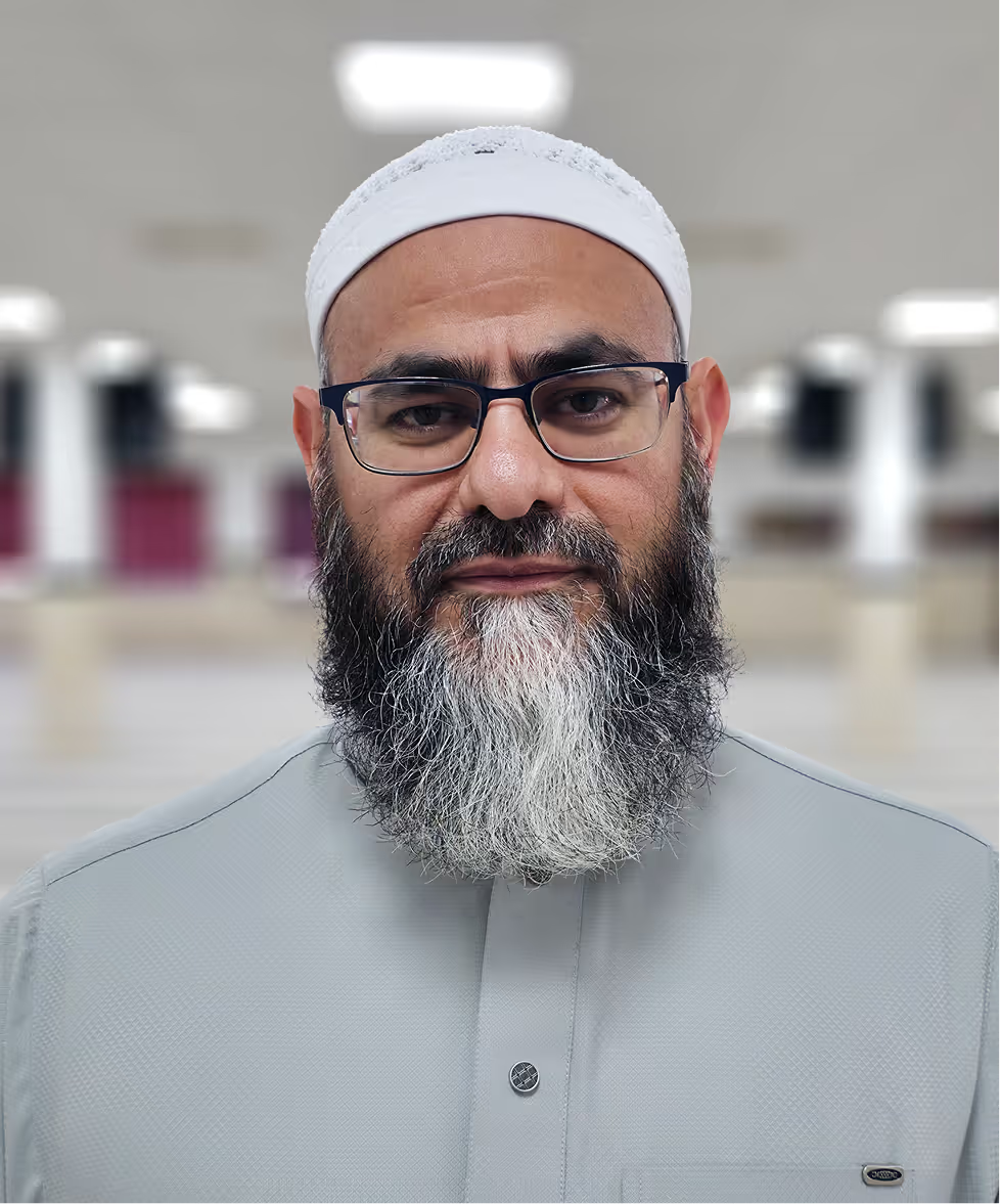 Sheikh Aboe Hajar