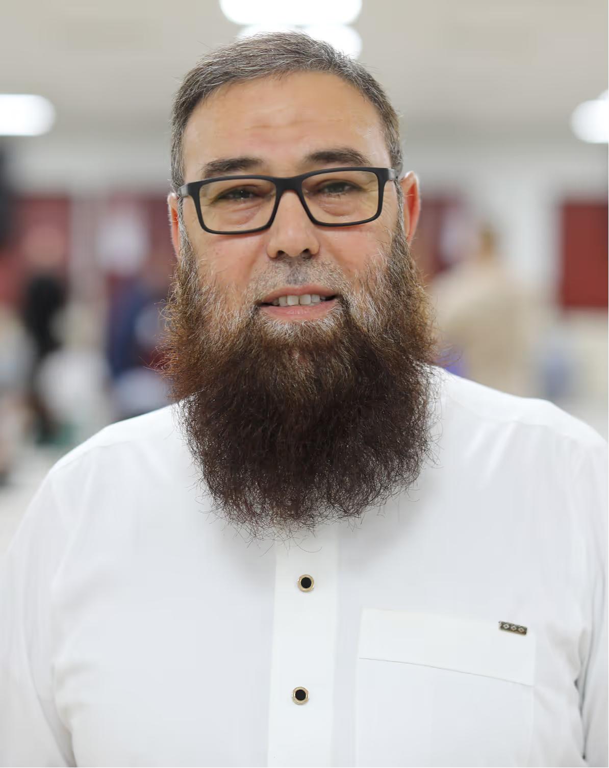 Sheikh Ahmed Talib