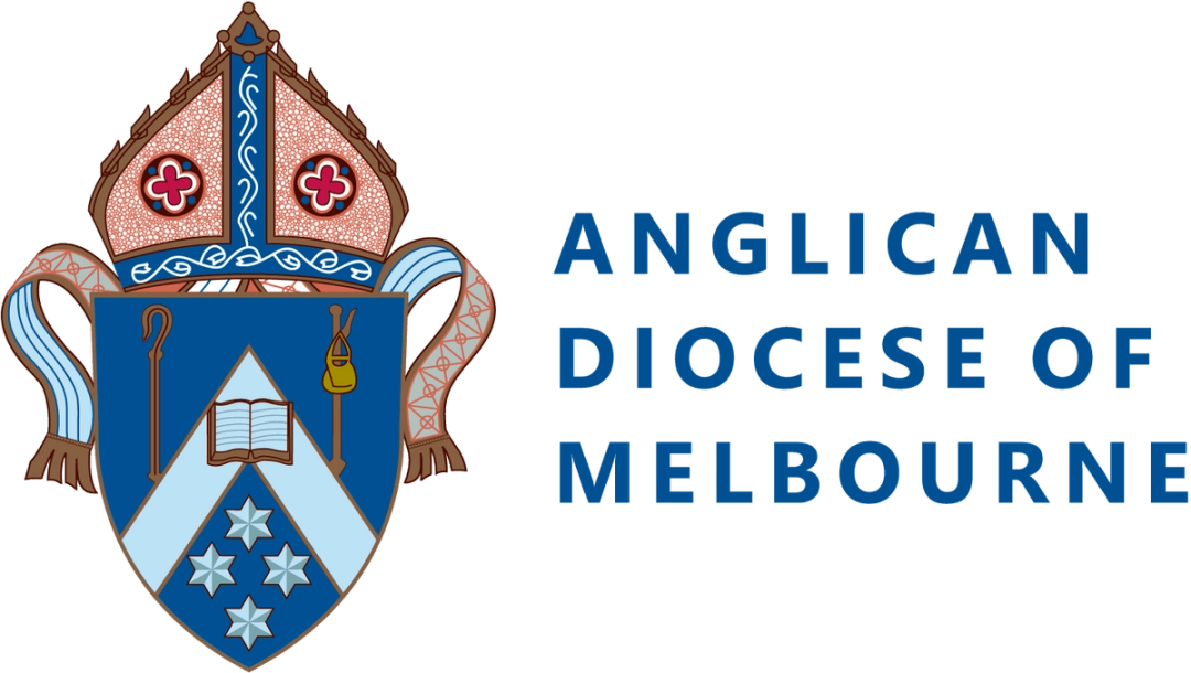 We are linked to the Anglican Diocese of Melbourne