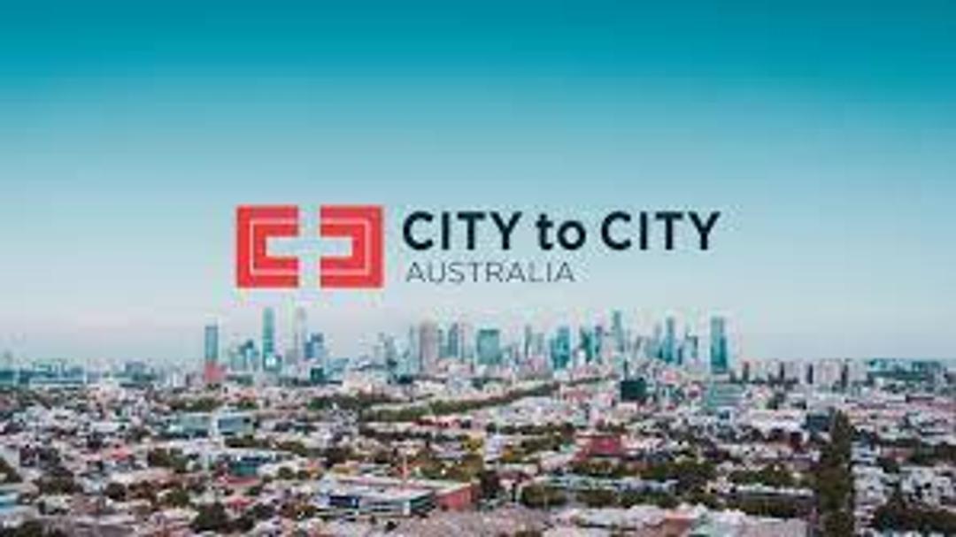 We partner with City to City Australia