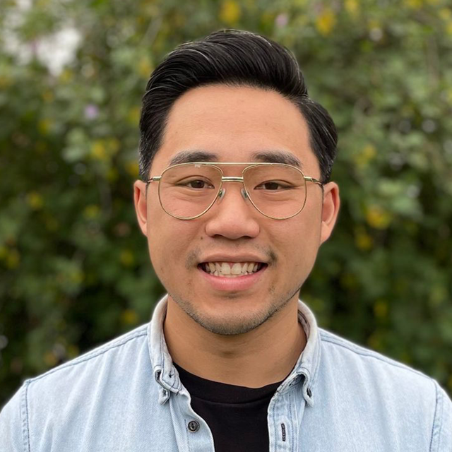 Jon Tran