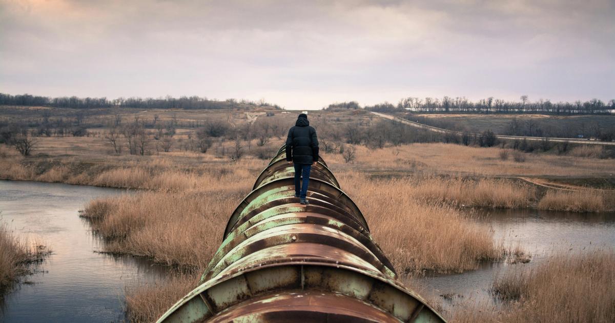 The Wealth Pipeline