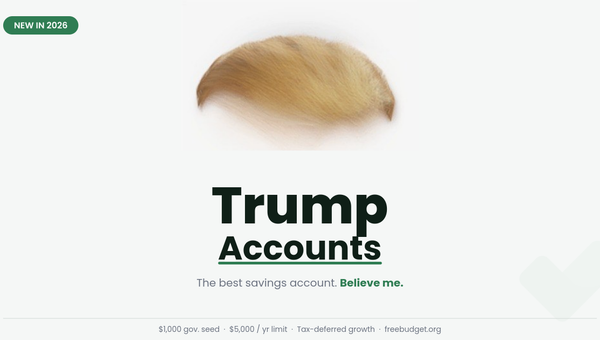 Trump Accounts Explained: What They Are, Who Qualifies, and How to Use One