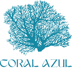 Coral Azul
