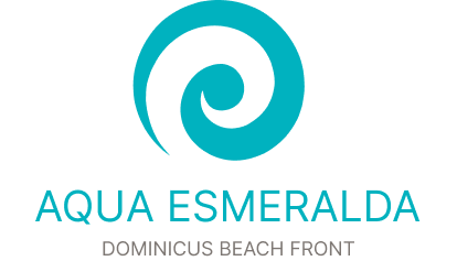 Aqua Esmeralda