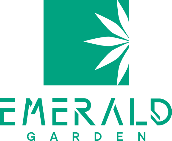 Emerald Garden