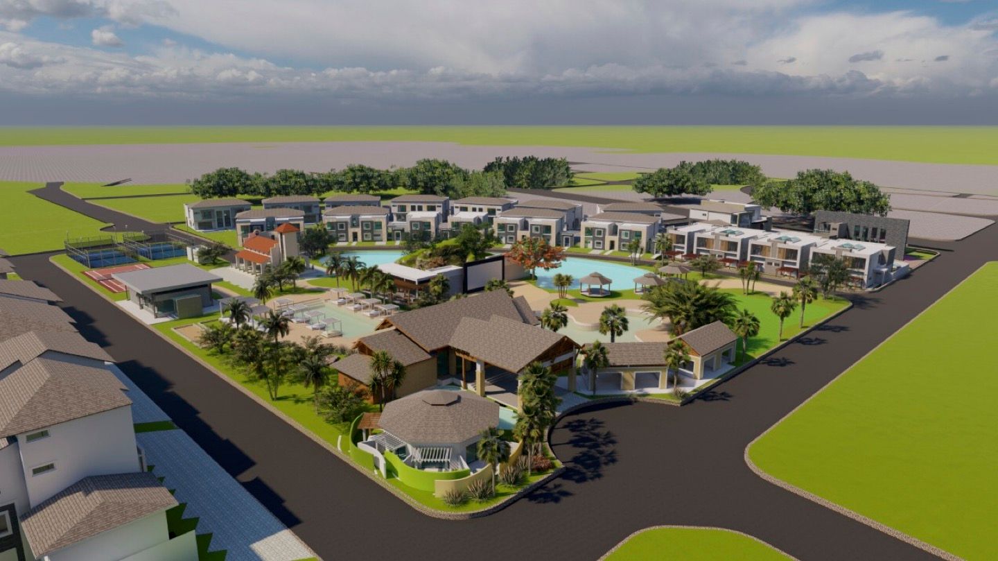 Marohú Country Club