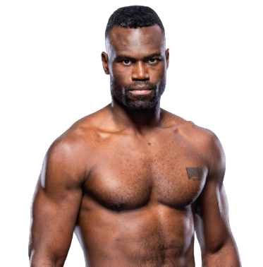 Uriah Hall