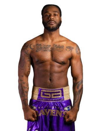 Hasim Rahman Jr.