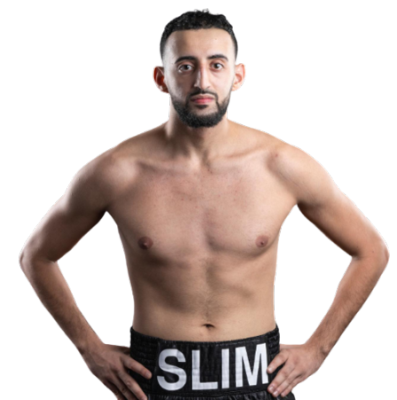 Slim Albaher
