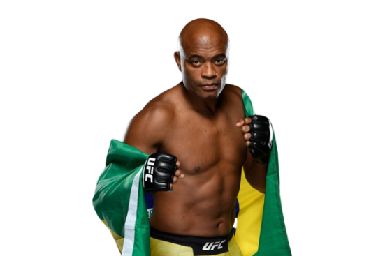 Anderson Silva