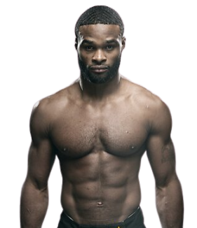 Tyron Woodley