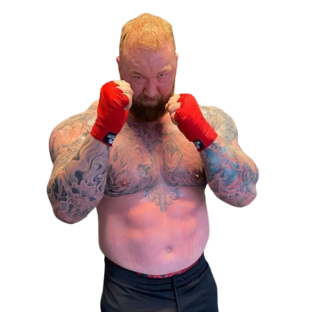 Thor Bjornsson