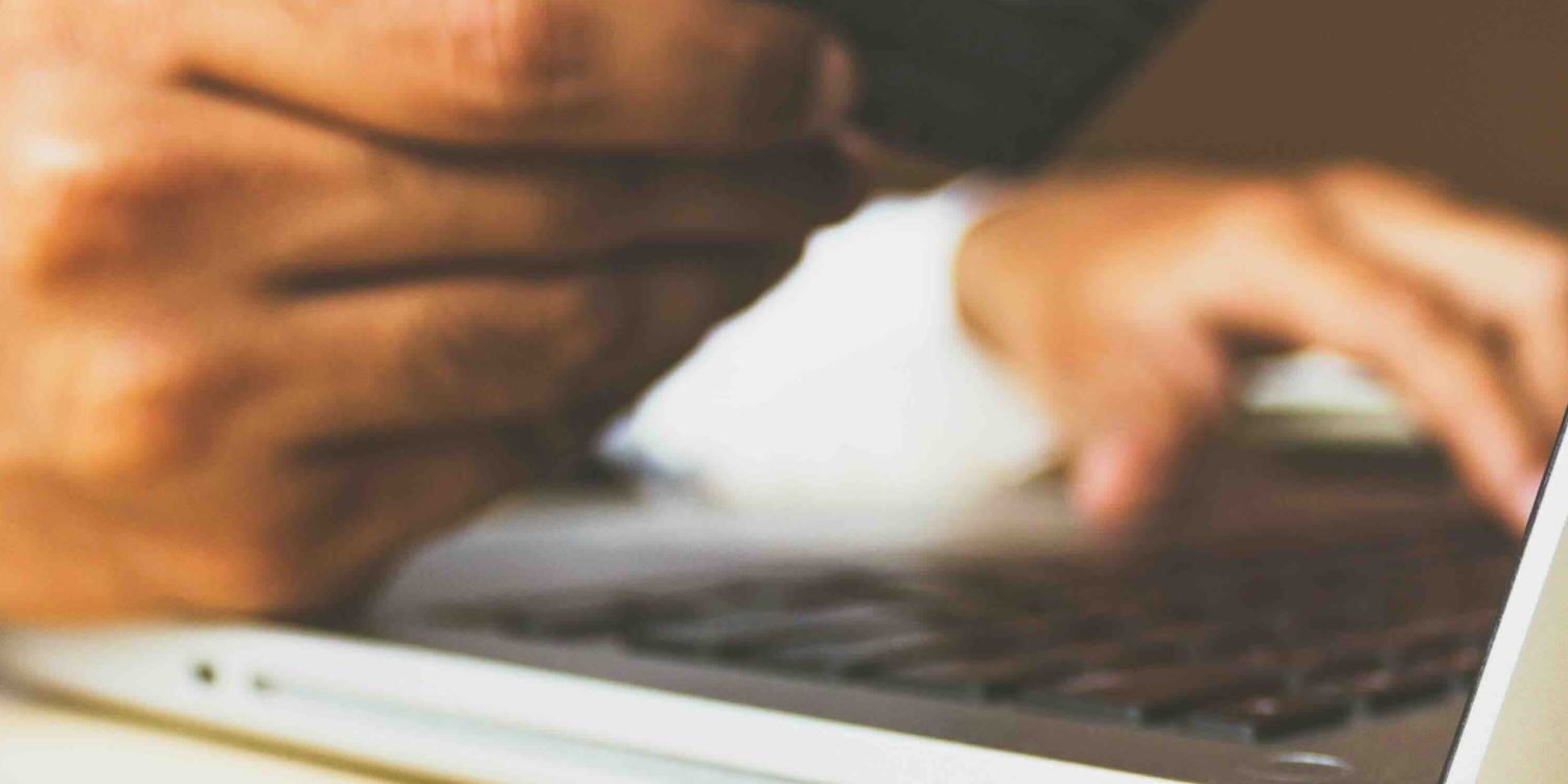 API Model for an E-commerce