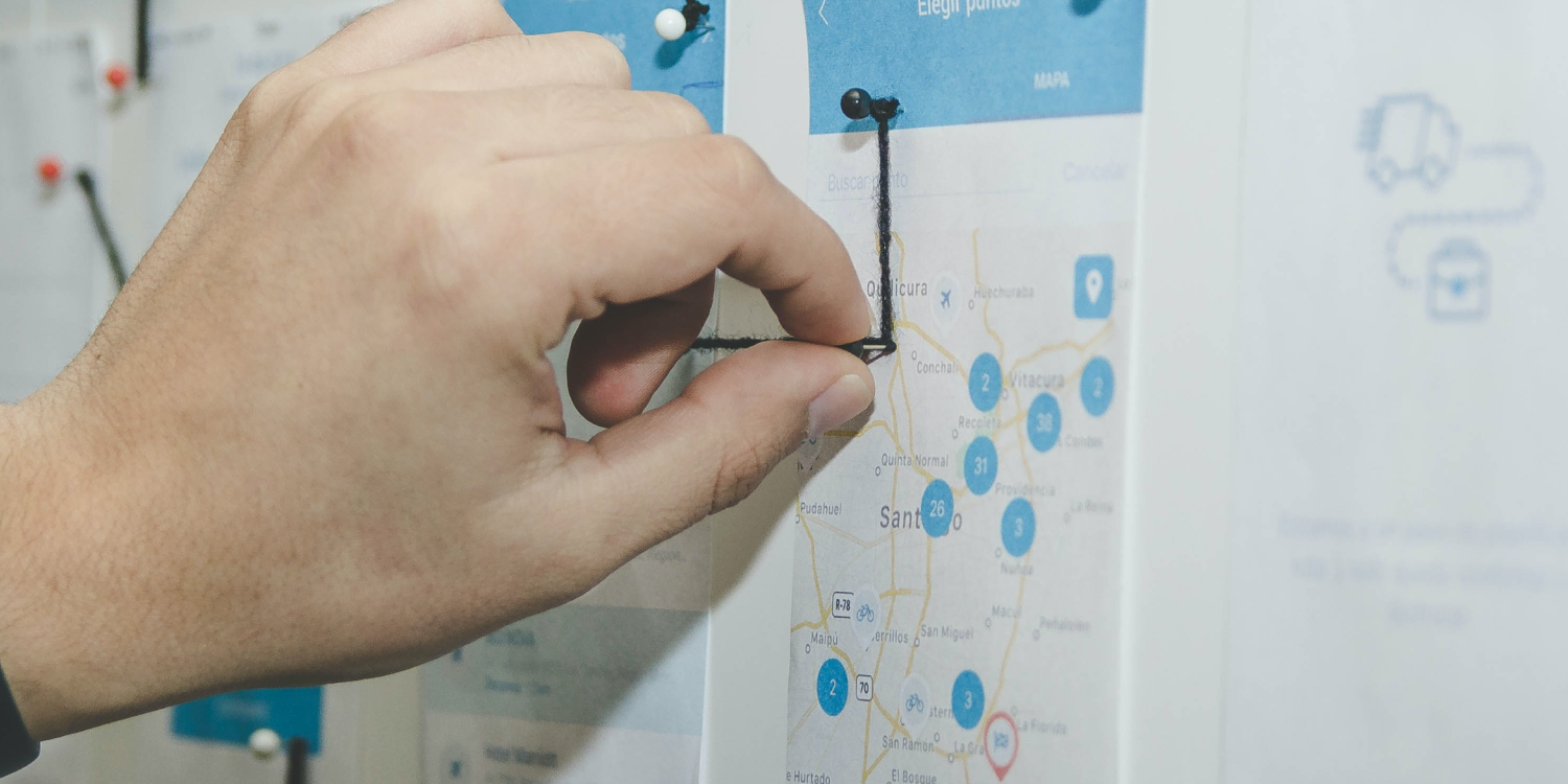 Designing a Marketing Messaging System for a Leading Electronics Retailer