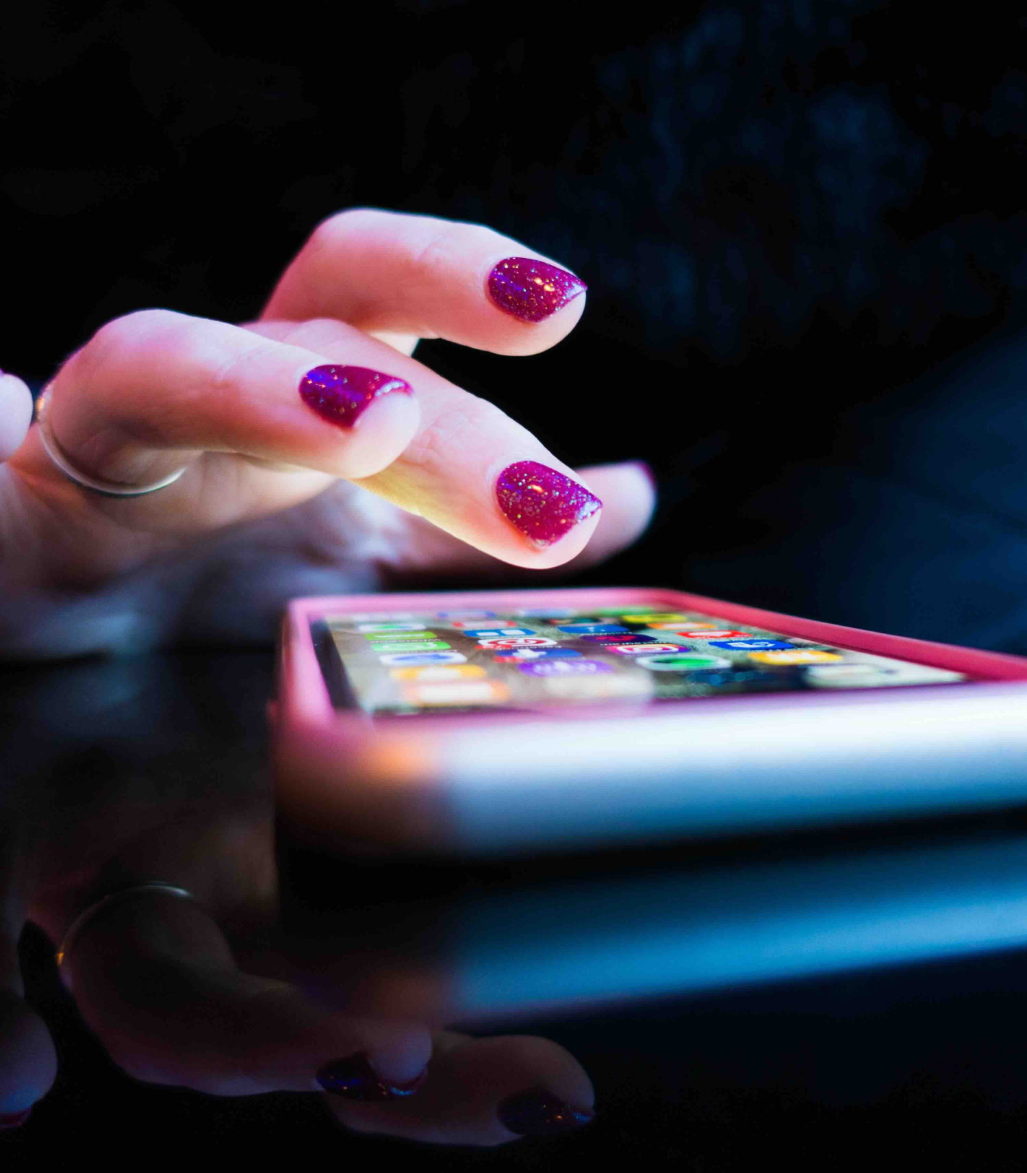 Mobile Workforce Strategy Enhancement