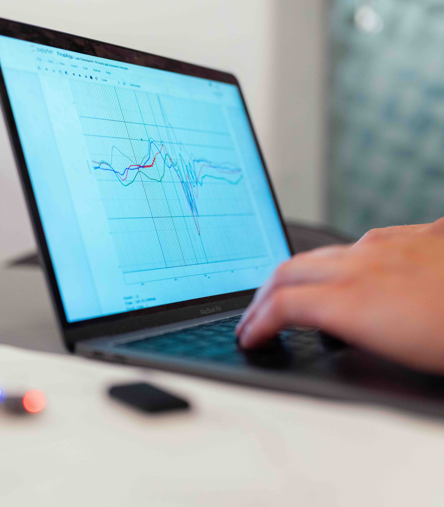 Enhancing Client Information Management & Proposal Generation through Modern Technologies