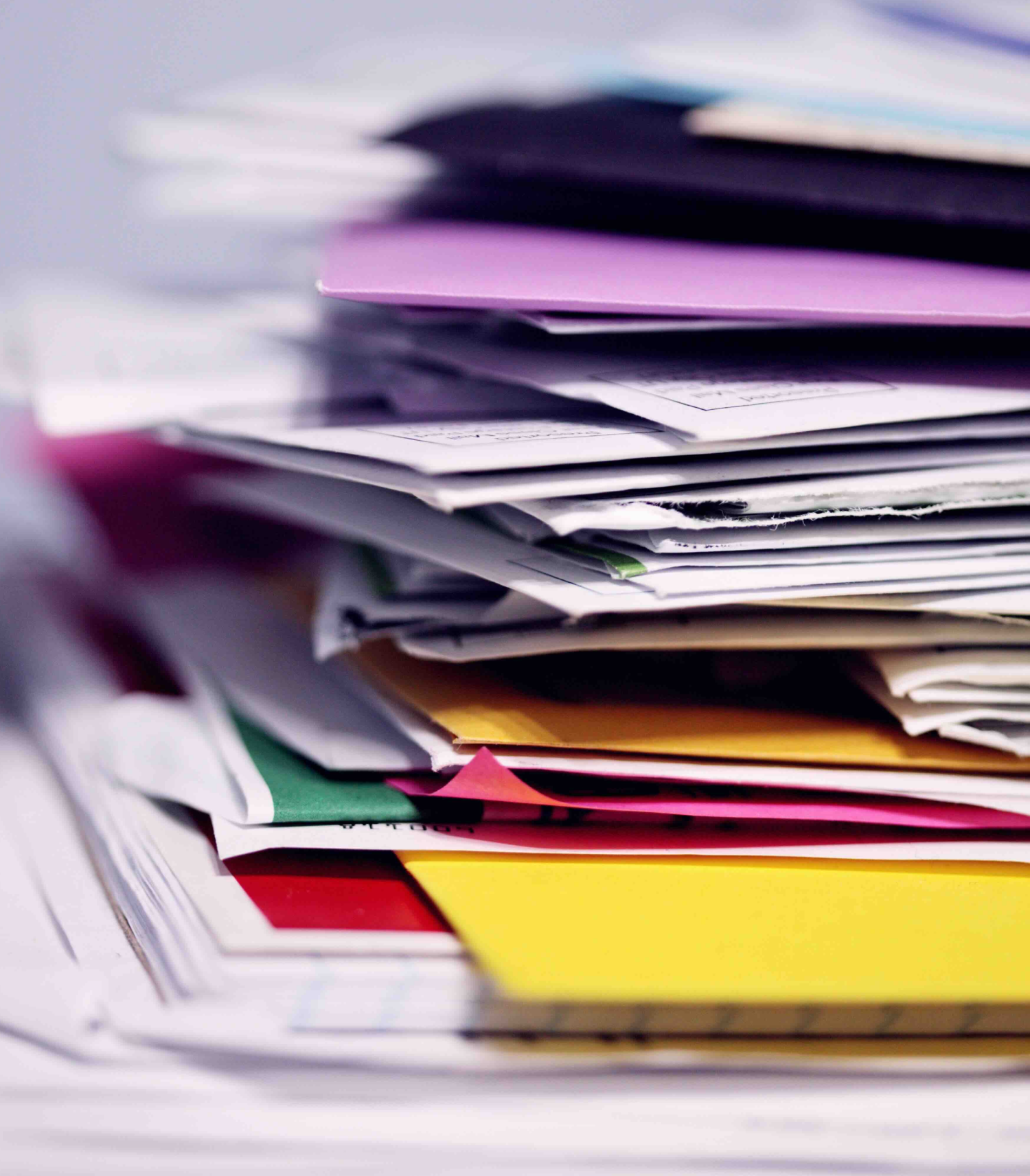 Modernization of Workflow Distributor and Document Repository System