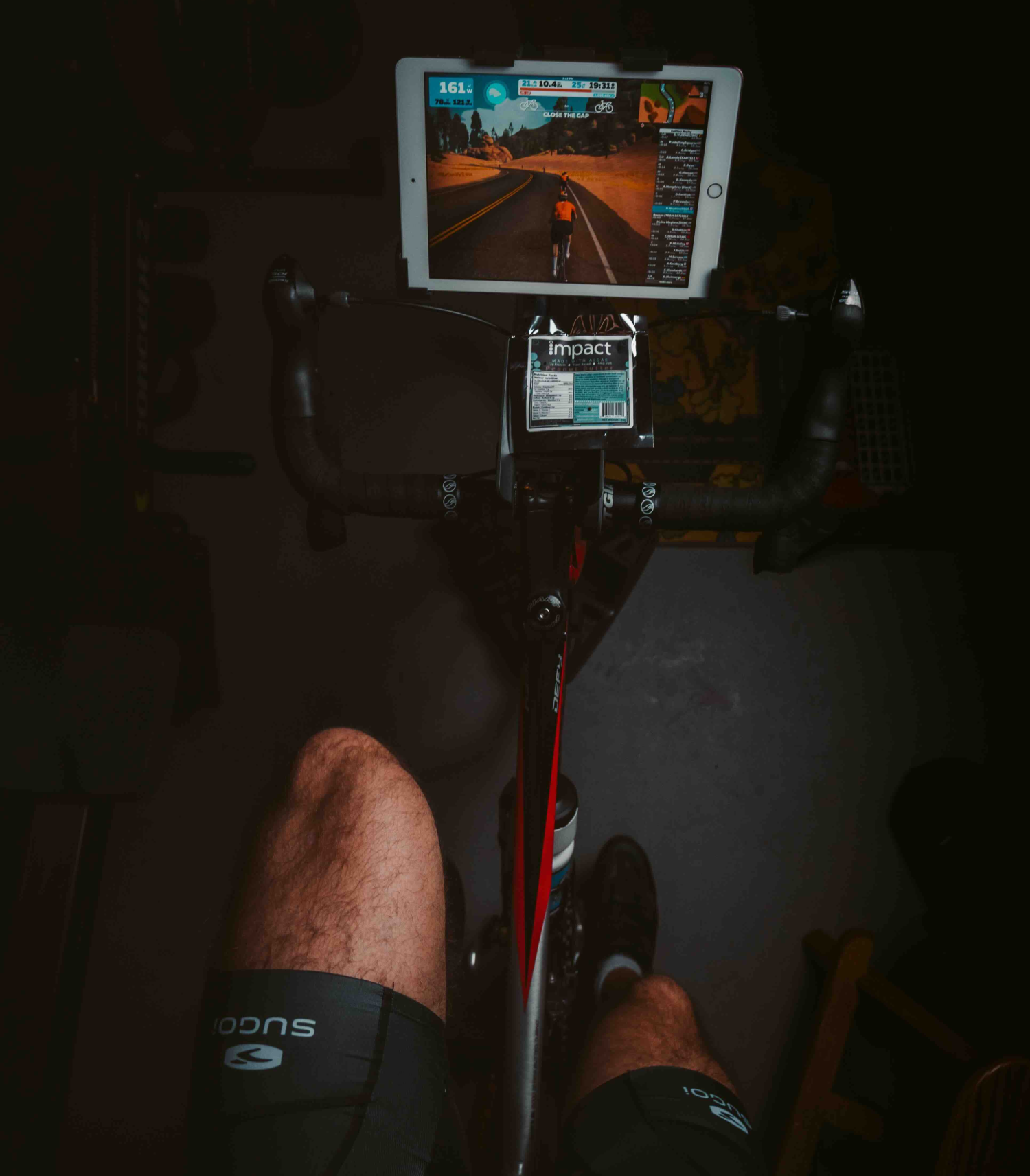 ReactJS Fitness Solution