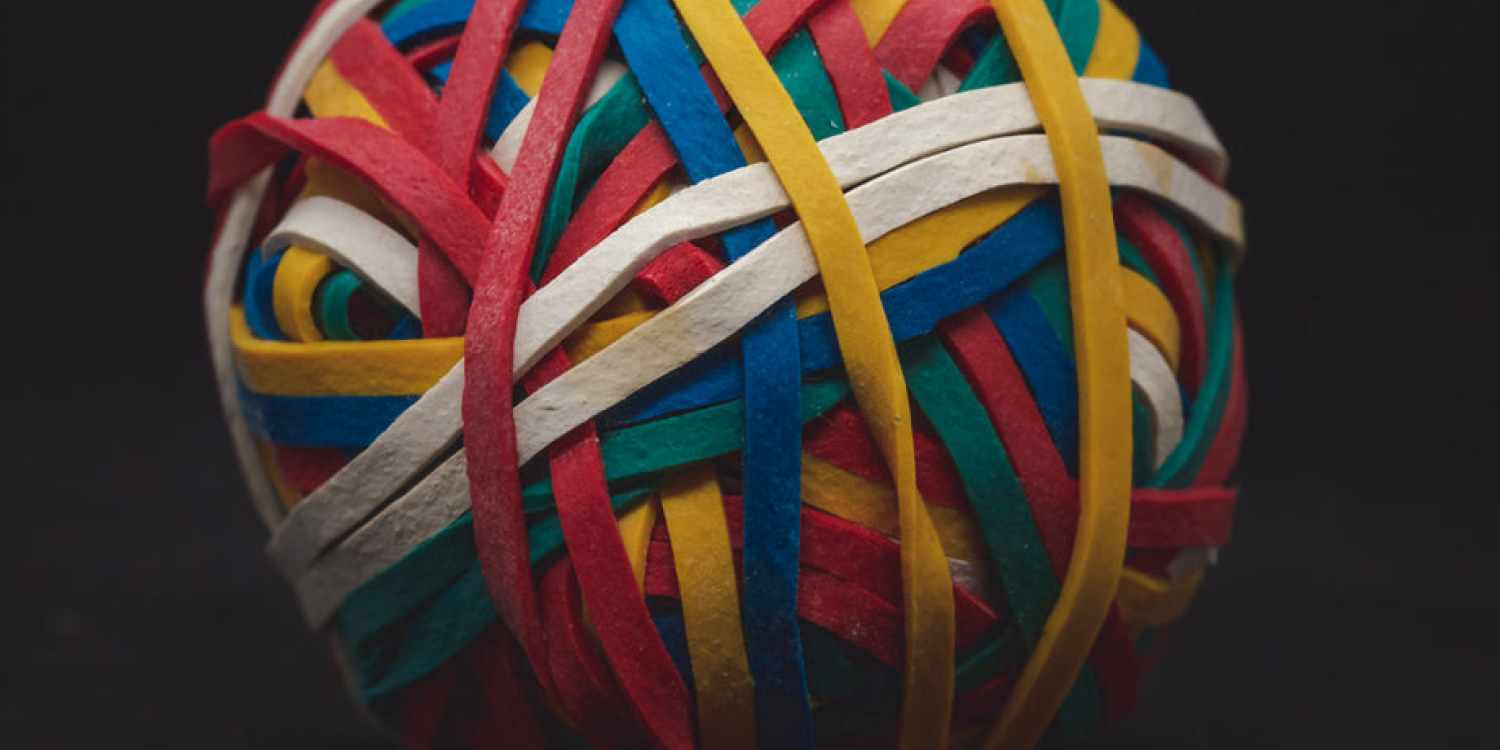 Modernizing with Elastic Kubernetes