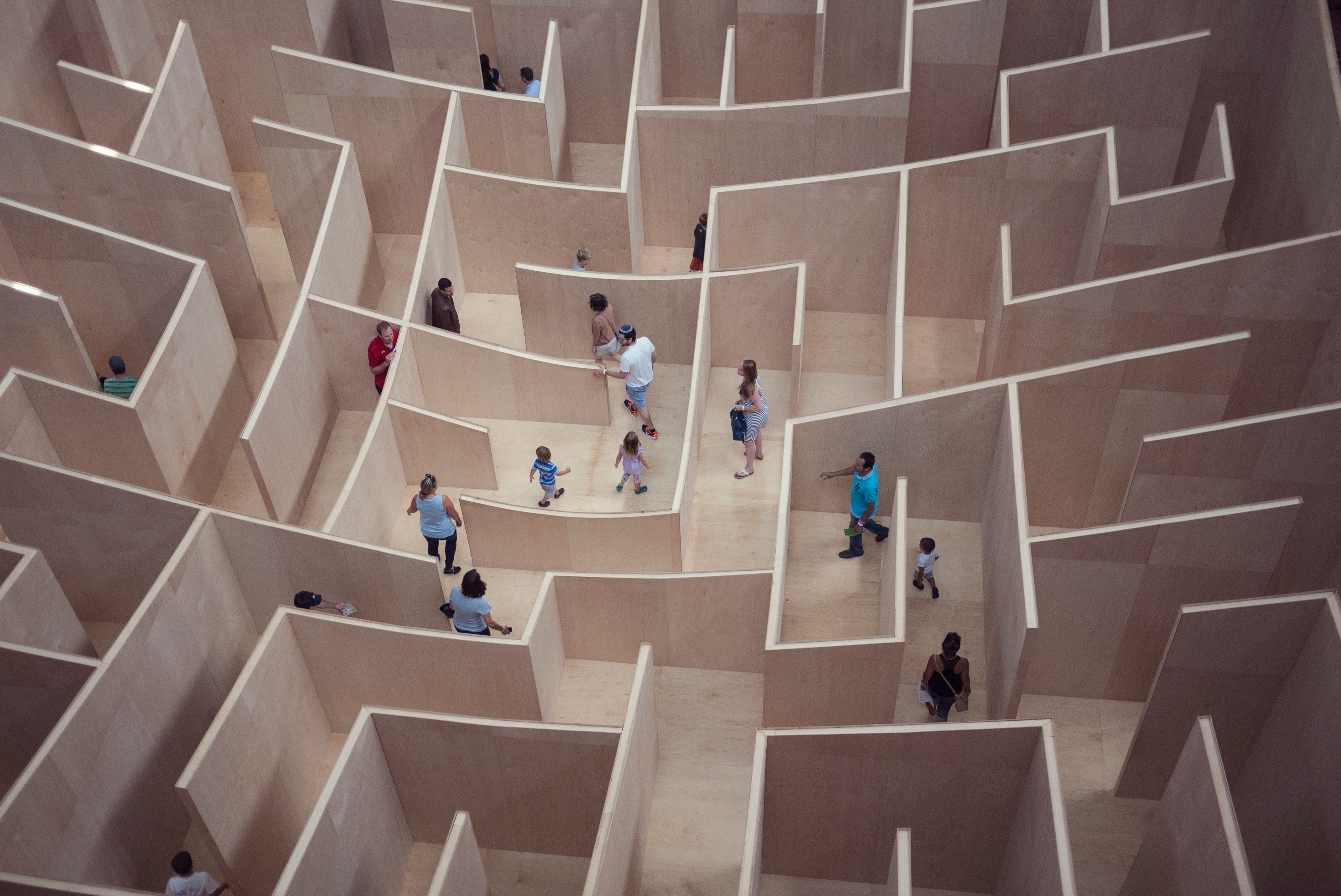 Navigating the Technology Maze: A Guide for Small and Medium Business Owners