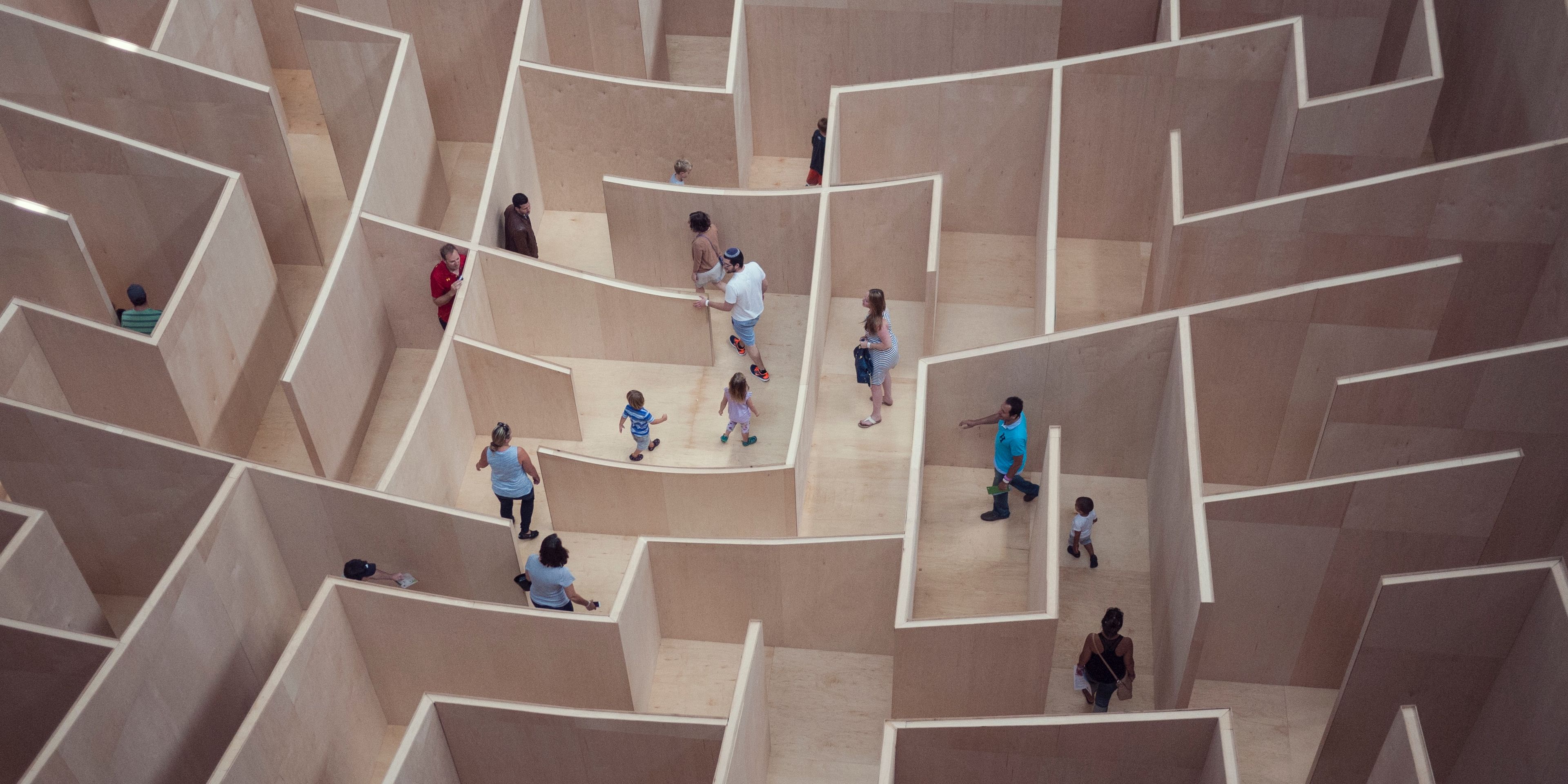 Navigating the Technology Maze: A Guide for Small and Medium Business Owners